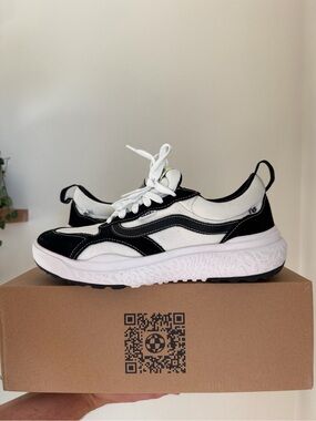 Vans Men’s Ultrarange Neo Vr3